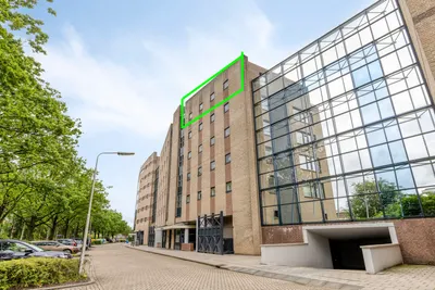 Van Leeuwenhoeklaan 416, 4708BE, Roosendaal, Noord-Brabant