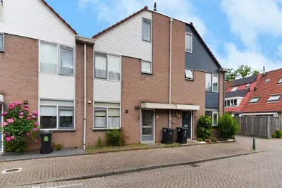 Westerflierstraat 5, 3077RN, Rotterdam, Zuid-Holland