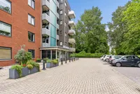 Voorhof 82, Lelystad