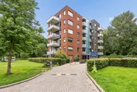Voorhof 82, Lelystad