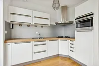Voorhof 82, Lelystad