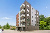 Voorhof 82, Lelystad