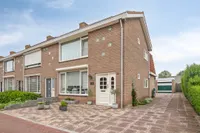 Jacoba van Beierenstraat 14, 's-heer Hendrikskinderen