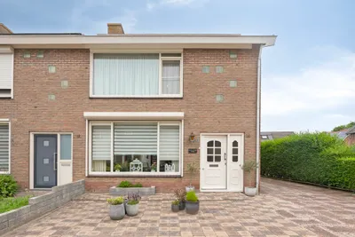 Jacoba van Beierenstraat 14, 4472BC, 's-heer Hendrikskinderen, Zeeland
