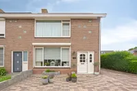 Jacoba van Beierenstraat 14, 's-heer Hendrikskinderen