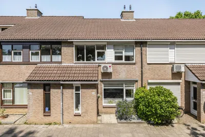 Het Lover 39, 5501CP, Veldhoven, Noord-Brabant