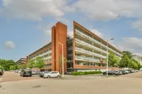 Oeverpad 242, Amsterdam