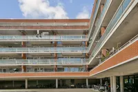 Oeverpad 242, Amsterdam
