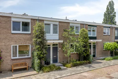 Berkenlaan 31, 4334BS, Middelburg, Zeeland