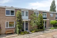Berkenlaan 31, Middelburg