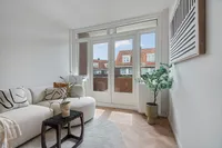 Tienhovenselaan 35, 's-gravenhage