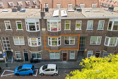 Tienhovenselaan 35, 2574SW, 's-gravenhage, Zuid-Holland