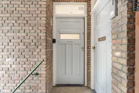 Tienhovenselaan 35, 's-gravenhage