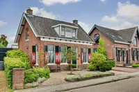 Hoofdstraat 4, Kruiningen
