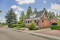 Hoofdstraat 4, Kruiningen