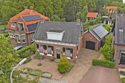Hoofdstraat 4, 4416AD, Kruiningen, Zeeland