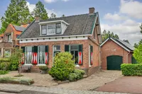 Hoofdstraat 4, Kruiningen