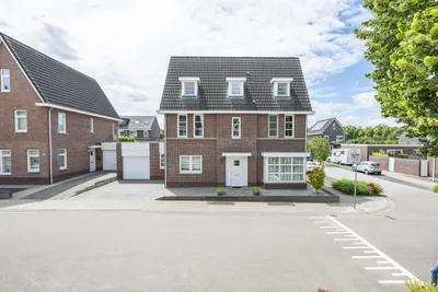 Hermanstraat 12, 6433DE, Hoensbroek, Limburg