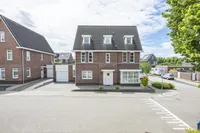 Hermanstraat 12, Hoensbroek