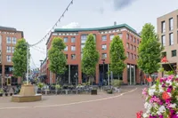 Koningshof 94, Ridderkerk