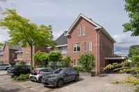 Waterland 28, Ridderkerk
