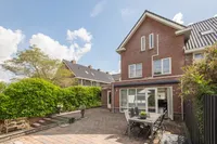 Waterland 28, Ridderkerk