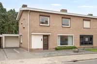 Pastoor Verbeekstraat 17, Sittard