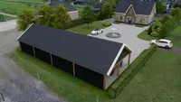 Nieuwe Veer 0 ong, Streefkerk