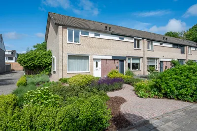 Klarinetstraat 59, 5702ST, Helmond, Noord-Brabant