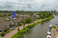 Inthiemasingel 18, Workum