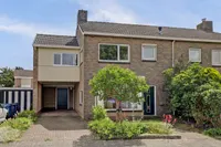 Inthiemasingel 18, Workum