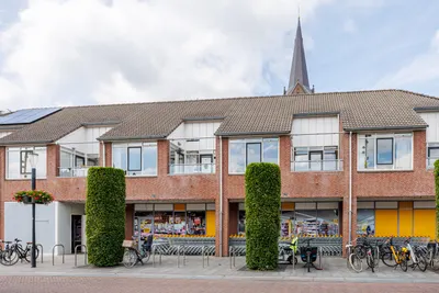 Kerkstraat 49 c, 5411EA, Zeeland, Noord-Brabant