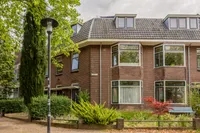 Jozef Israëlsstraat 109, Nijmegen