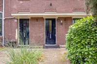 Jozef Israëlsstraat 109, Nijmegen