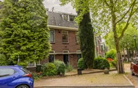 Jozef Israëlsstraat 109, Nijmegen