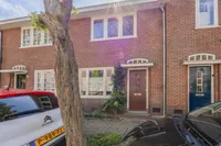 Beijensstraat 80, Nijmegen