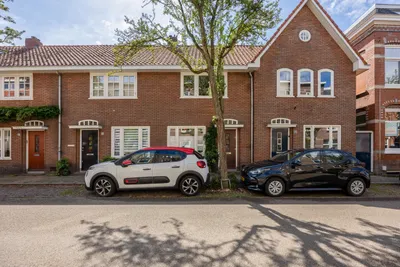Beijensstraat 80, 6521ED, Nijmegen, Gelderland