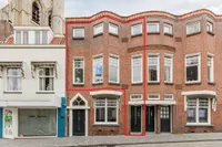 Hoogstraat 1 a, Bergen Op Zoom