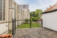 Hoogstraat 1 a, Bergen Op Zoom