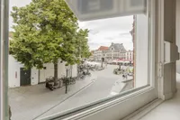 Hoogstraat 1 a, Bergen Op Zoom