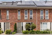 Korenbocht 19, Oosterhout