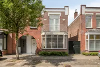 Vrouwemadestraat 20, Roosendaal