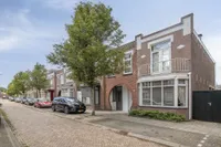 Vrouwemadestraat 20, Roosendaal