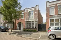 Vrouwemadestraat 20, Roosendaal