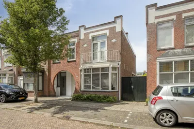 Vrouwemadestraat 20, 4701CE, Roosendaal, Noord-Brabant