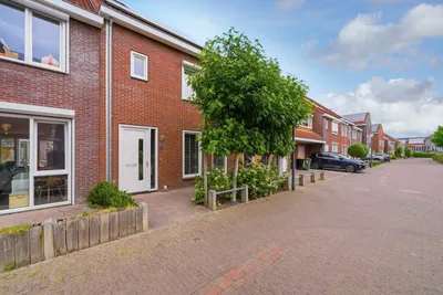 Meiveld 6, 4388MB, Oost-souburg, Zeeland