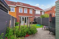 Meiveld 6, Oost-souburg