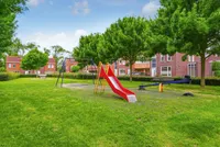 Meiveld 6, Oost-souburg
