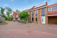 Meiveld 6, Oost-souburg