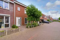 Meiveld 6, Oost-souburg